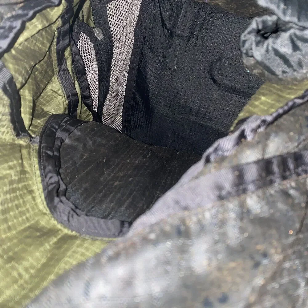 Gregory Whitney Backpack Pack, 89 Liters,‎ Size M, Unisex Hiking Backpacking